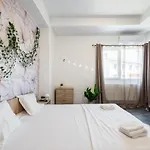 3 Boho Haven Calea Victoriei Bucareste