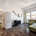 3 Boho Haven Calea Victoriei Apartamento *