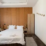 3 Boho Haven Calea Victoriei * Bucareste