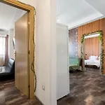 3 Boho Haven Calea Victoriei *