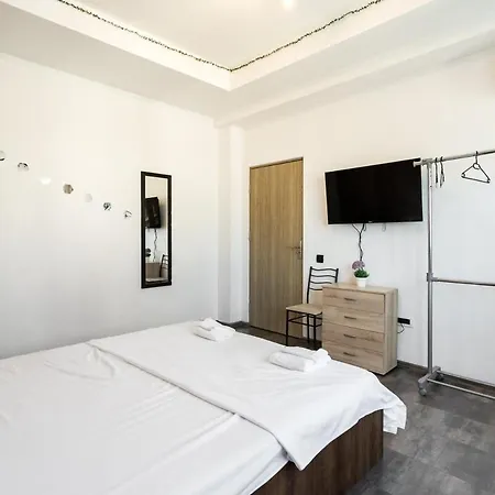 3 Boho Haven Calea Victoriei 公寓