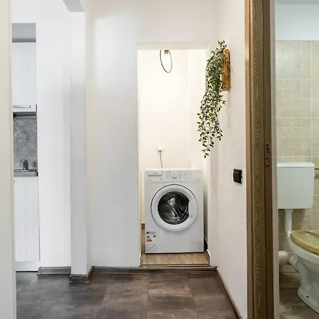 Apartment 3 Boho Haven Calea Victoriei