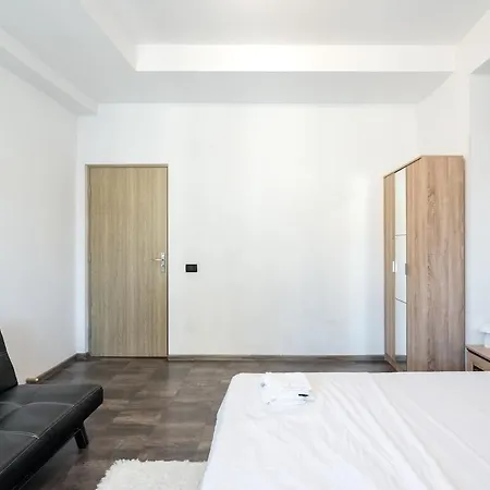 3 Boho Haven Calea Victoriei * Bucureşti