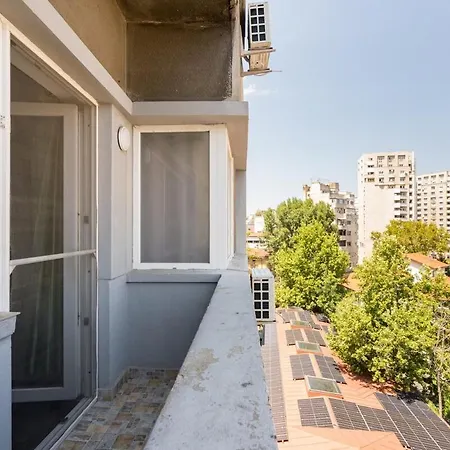 3 Boho Haven Calea Victoriei Apartament