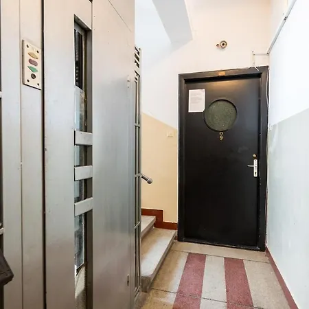 Apartament 3 Boho Haven Calea Victoriei