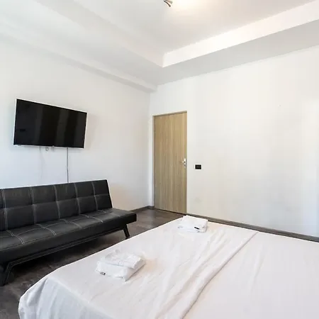 3 Boho Haven Calea Victoriei *