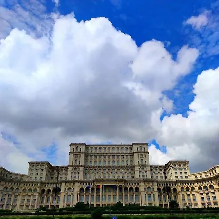 3 Boho Haven Calea Victoriei