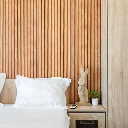 Apartment 3 Boho Haven Calea Victoriei