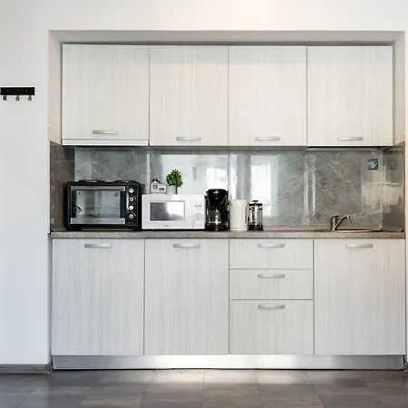 Apartament 3 Boho Haven Calea Victoriei Bucureşti