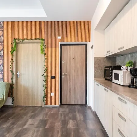 3 Boho Haven Calea Victoriei