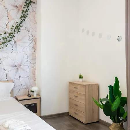 3 Boho Haven Calea Victoriei דירה