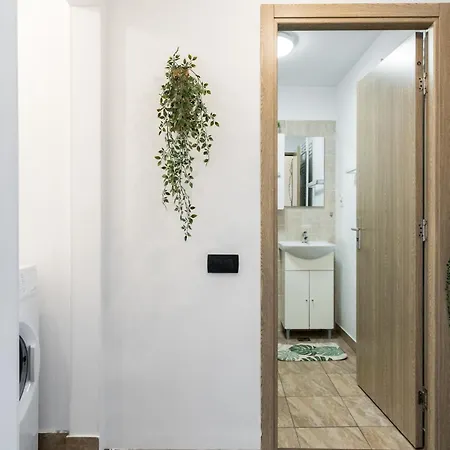 3 Boho Haven Calea Victoriei Apartment Bucharest