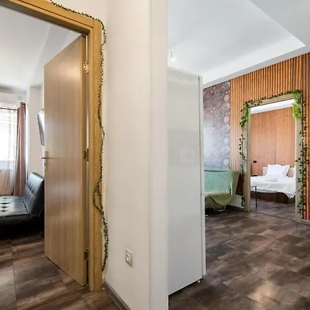 3 Boho Haven Calea Victoriei *