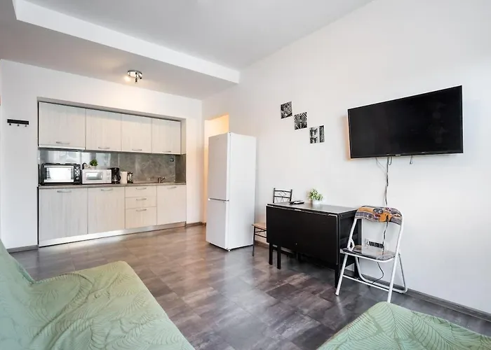 3 Boho Haven Calea Victoriei