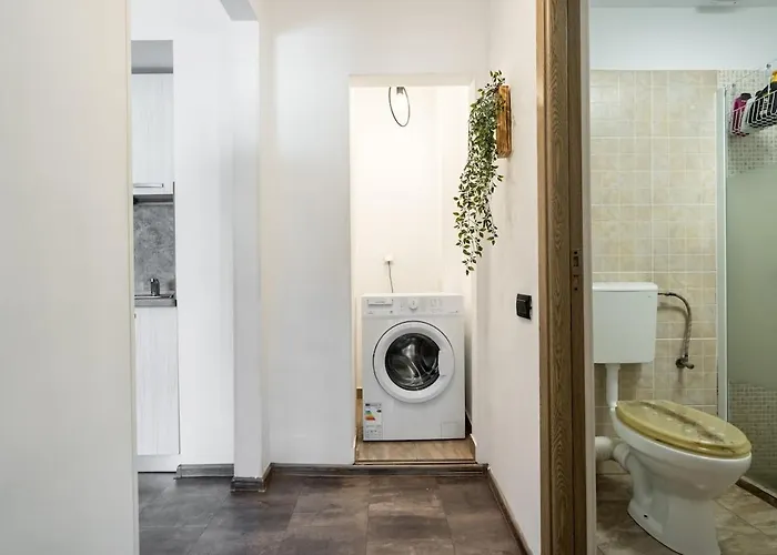 Апартаменти 3 Boho Haven Calea Victoriei