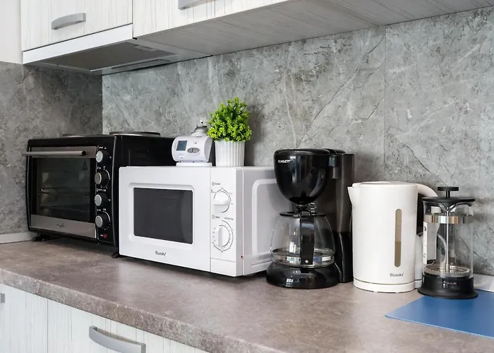 3 Boho Haven Calea Victoriei *