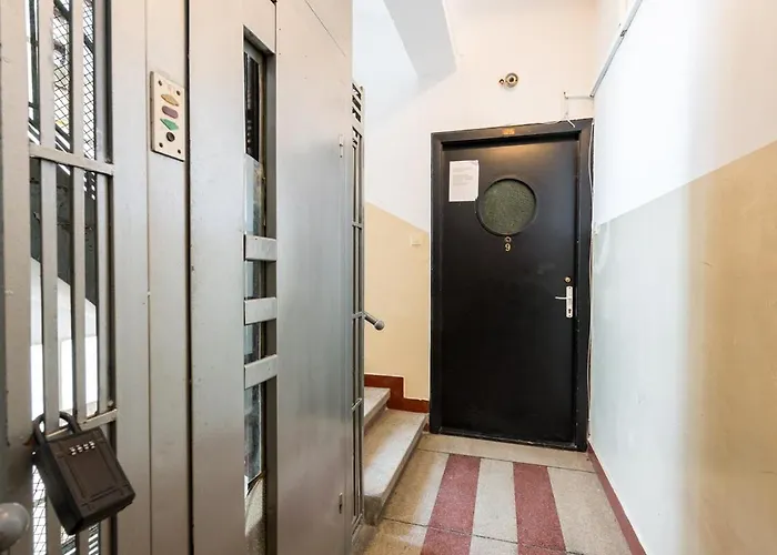 Apartament 3 Boho Haven Calea Victoriei