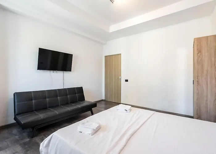 3 Boho Haven Calea Victoriei *