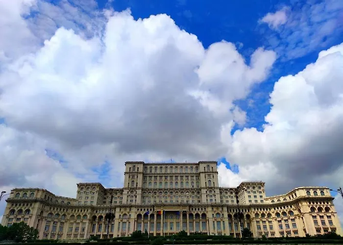 3 Boho Haven Calea Victoriei