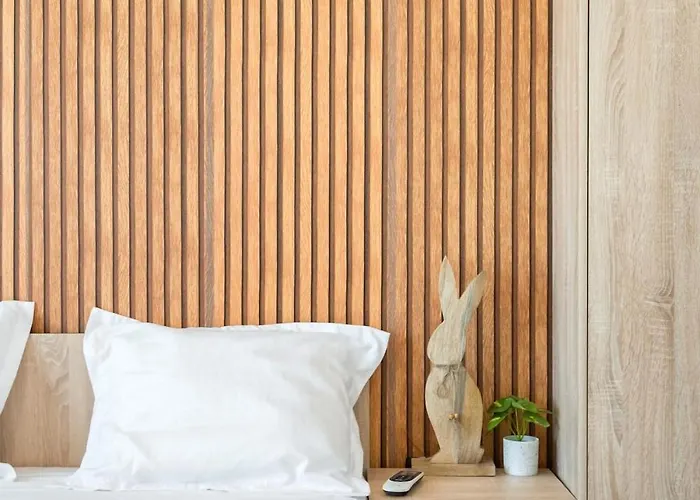 Apartmán 3 Boho Haven Calea Victoriei