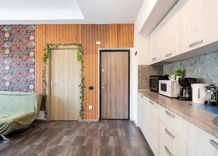 3 Boho Haven Calea Victoriei