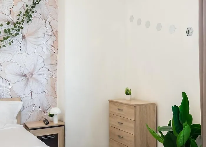 3 Boho Haven Calea Victoriei Apartament