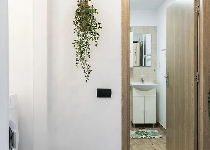 3 Boho Haven Calea Victoriei Апартаменти Бухарест