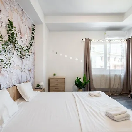 3 Boho Haven Calea Victoriei Bukarest