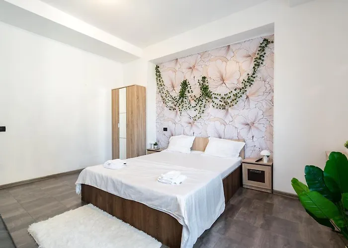3 Boho Haven Calea Victoriei Appartement *